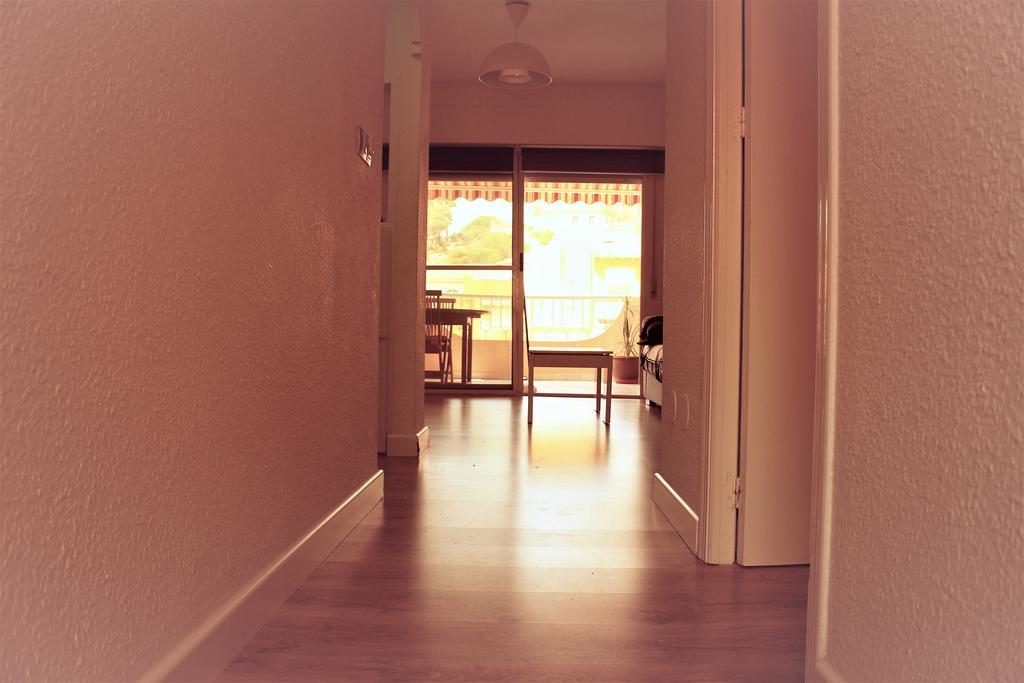 Coveta Beach Apartament El Campello Exterior foto